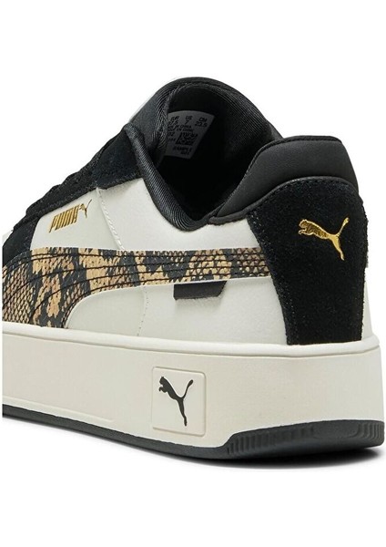 Kadın Carina Street Snake Chic Sneaker - 40161102 fırsatları