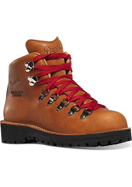 Kadın Mountain Light Bot Cascade Clovis