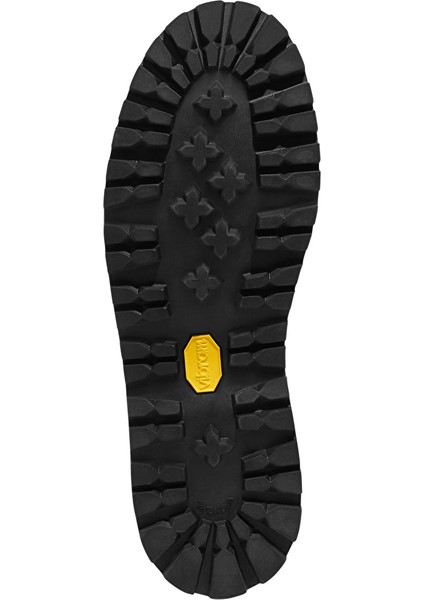 Kadın Mountain Light Bot Cascade Clovis
