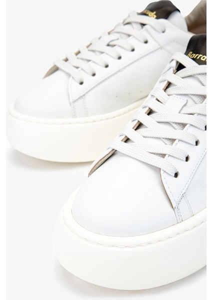 Kadın Hakiki Deri Beyaz Sneakers & Spor Ayakkabı modelleri