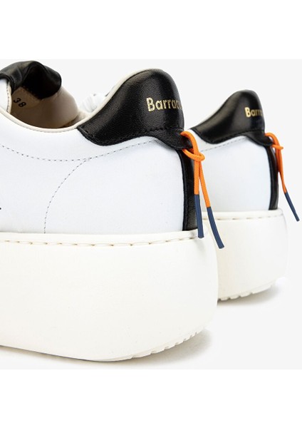Kadın Hakiki Deri Beyaz Sneakers & Spor Ayakkabı indirimleri