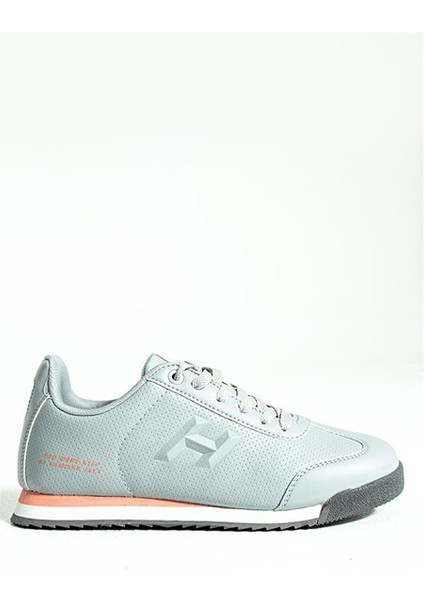 Gri Kadın Sneaker 10372