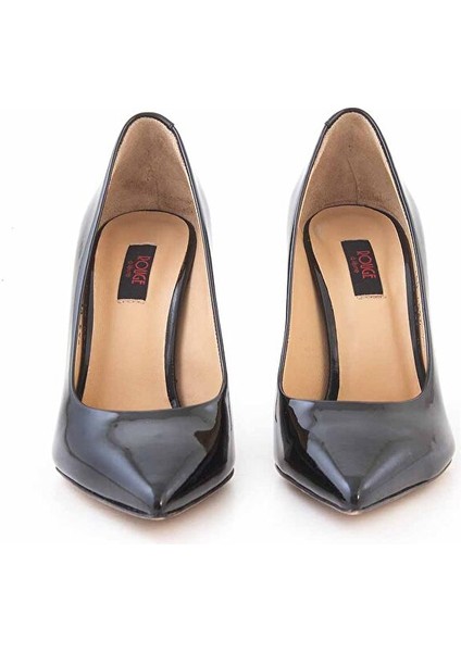 Stiletto Kadın Topuklu Ayakkabı 4924-02V8