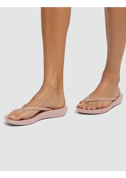 Iqushıon Ergonomıc E54 Bej Kadın Parmak Arası Terlik fiyatları