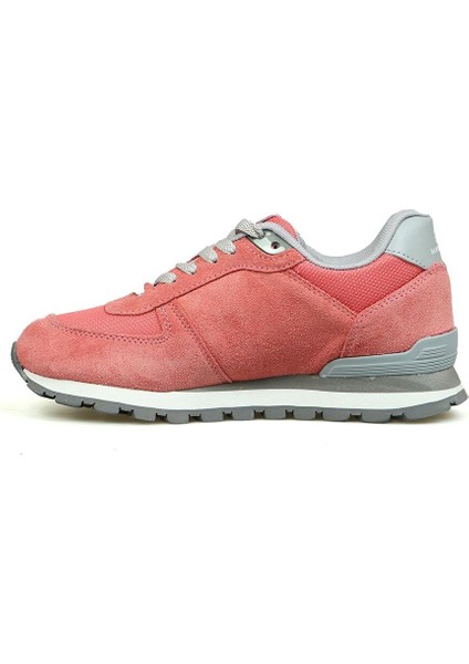 Pembe Kadın Sneaker 14125 fırsatları