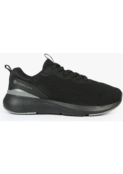 Siyah Kadın Sneaker 16904