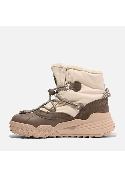 Morıah Range Mıd Warm Lıned Waterproof S Kadın Ayakkabısı TB0A29KBEIT1