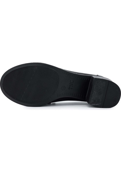 Vizon Kadın Deri Loafer 1065 219-550 Bn Ayk SK24-25 fırsatları