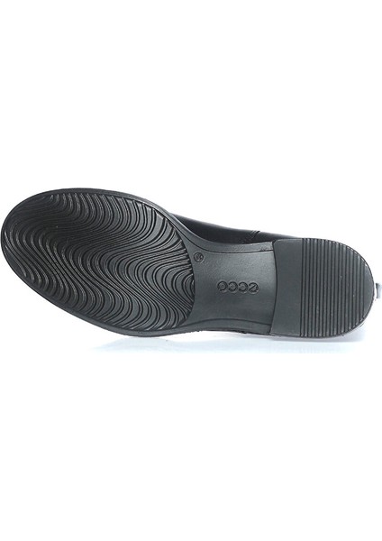 Siyah Kadın Deri Bot Shape 25 Black modelleri