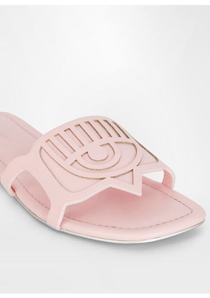 Pembe Kadın Terlik CF3360_012 modelleri