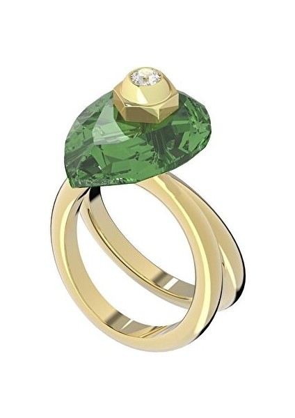 5620767 Swarovski Yüzük Studıosa:rıng S Erın/gos 52