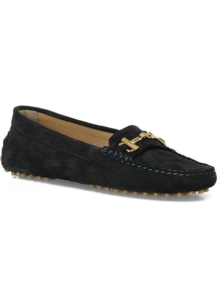 Newkınd 5fx Lacivert Kadın Loafer
