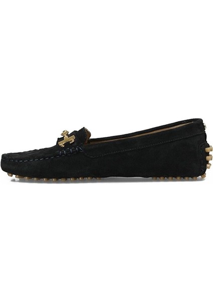 Newkınd 5fx Lacivert Kadın Loafer
