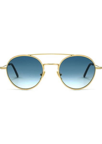 Amba 02 Gold Blue 52