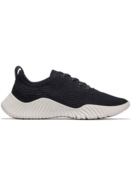 TB0A26E40011 Siyah Kadın Sneaker