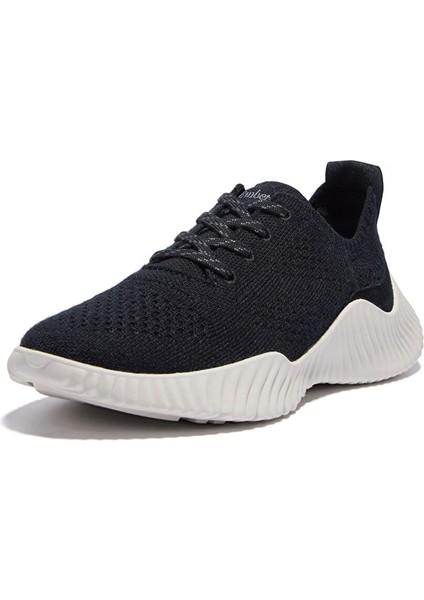 TB0A26E40011 Siyah Kadın Sneaker
