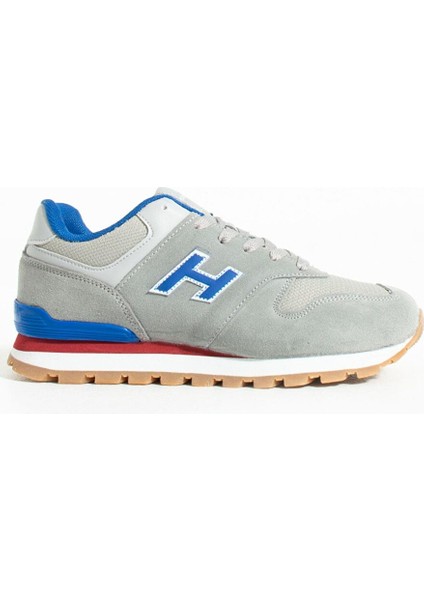 Gri Kadın Sneaker 15148