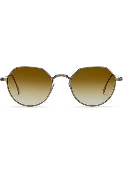 Maputo Rose Gold Antiqued 21 Brown 50'