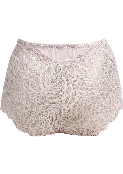 Pudra Kadın Bikini Külot 586