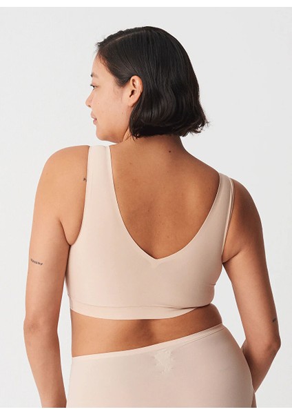 Ten Kadın C16A10 Chantelle Ss Bralet Sütyen