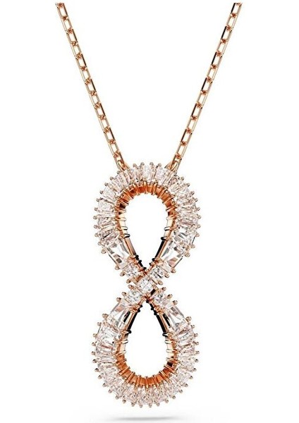5677623 Swarovski Kolye Hyperbola:pend Whıte/ros