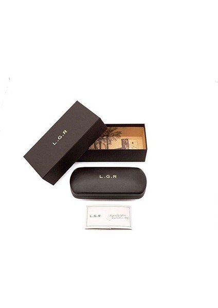 Zeraf Gold / Havana Maculato 02 // Blue Hd Unisex Güneş Gözlüğü fiyatları