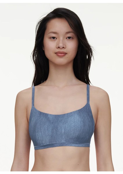 Mavi Kadın C11D20 Chantelle Ss Bralet Sütyen