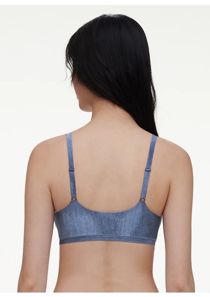 Mavi Kadın C11D20 Chantelle Ss Bralet Sütyen