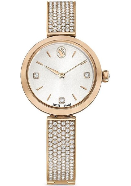 5671202 Swarovski Kol Saati Illumına:mb Rog//pro