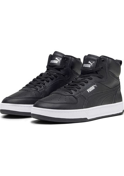 39233302 Puma Caven 2.0 Mid Wtr Siyah Kadın Günlük Spor Ayakkabı fırsatları