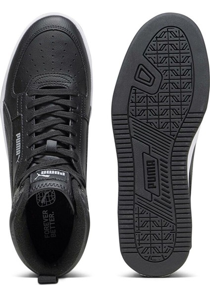 39233302 Puma Caven 2.0 Mid Wtr Siyah Kadın Günlük Spor Ayakkabı indirimleri