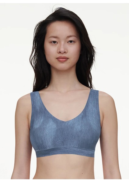Mavi Kadın C11D10 Chantelle Ss Bralet Sütyen