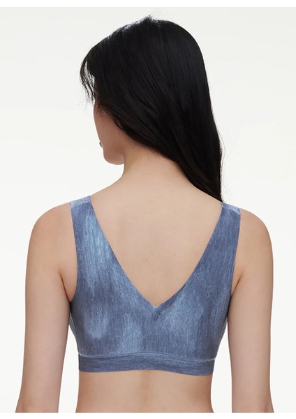 Mavi Kadın C11D10 Chantelle Ss Bralet Sütyen