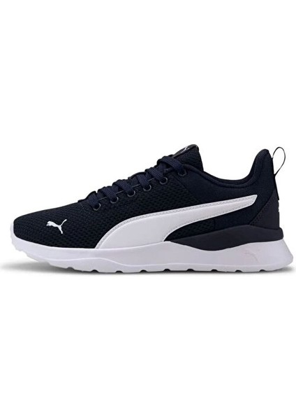 Anzarun Lite Jr Kadın Lacivert Spor Ayakkabı (372004-03)