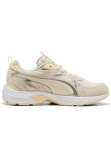 Milenio Tech Suede Spor Ayakkabı