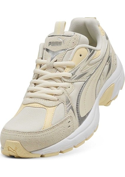 Milenio Tech Suede Spor Ayakkabı
