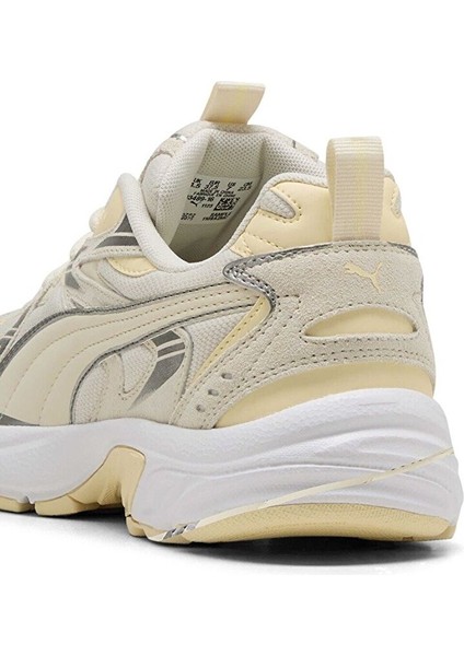 Milenio Tech Suede Spor Ayakkabı
