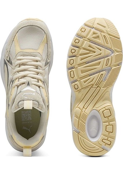 Milenio Tech Suede Spor Ayakkabı