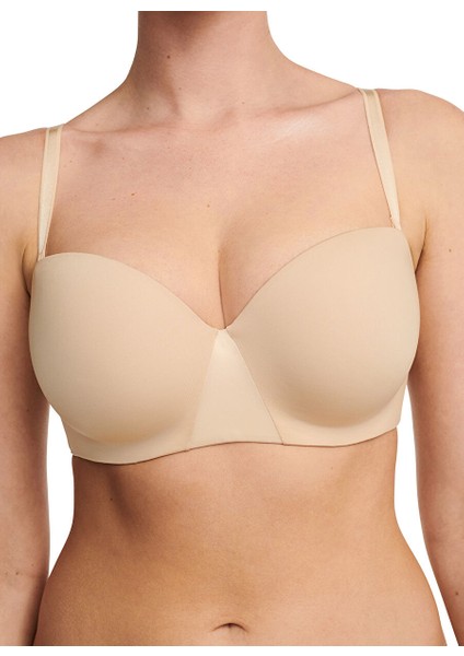 Ten Kadın C15G50 Chantelle Straplez Sütyen modelleri