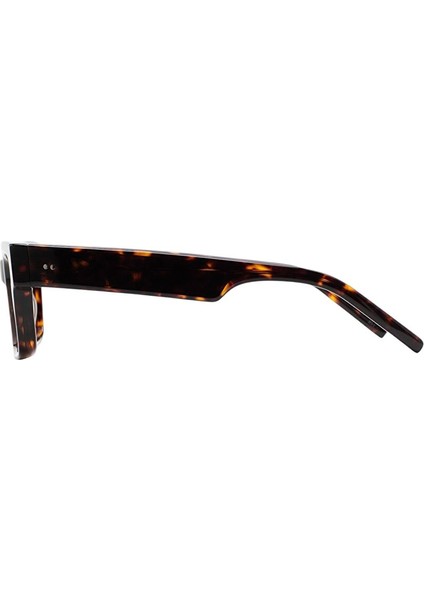 Pohl Leopar Unisex Güneş Gözlüğü