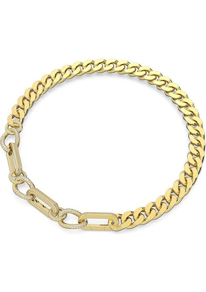5655647 Swarovski Kolye Dextera:all Ard Mıxed Lınks /cry/gos L