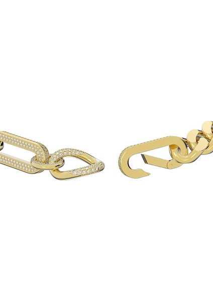 5655647 Swarovski Kolye Dextera:all Ard Mıxed Lınks /cry/gos L