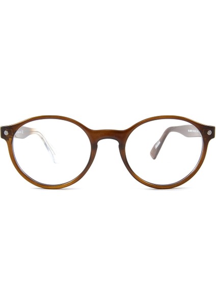 Fbl Noeuv Kahverengi Unisex Optik / Güneş Gözlüğü modelleri