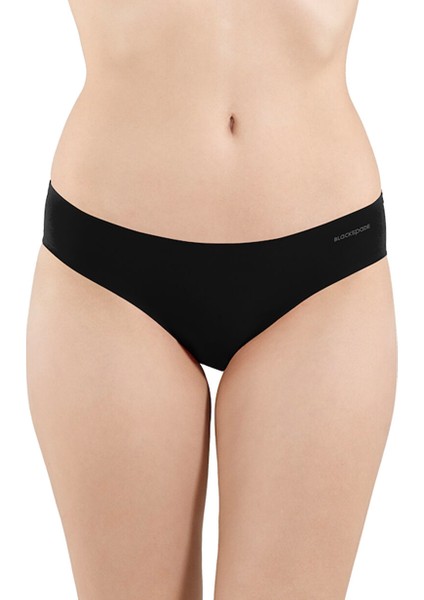 165509094099 Siyah Kadın Bikini Kilot