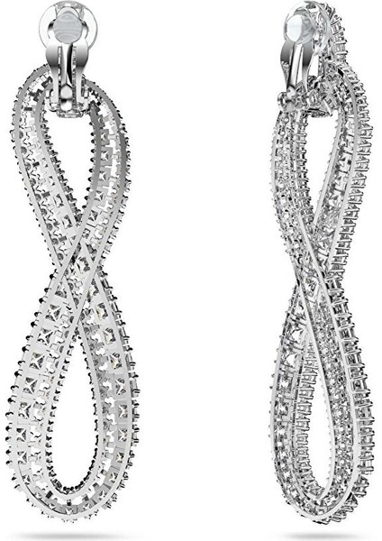 5616586 Swarovski Küpe Hyperbola:ce Whıte/rhs modelleri