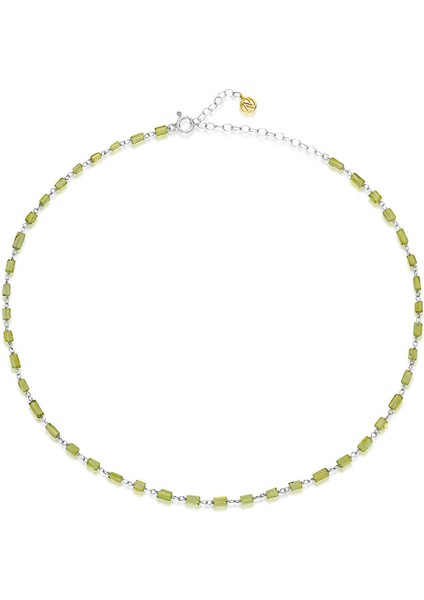 Peridot Kolye
