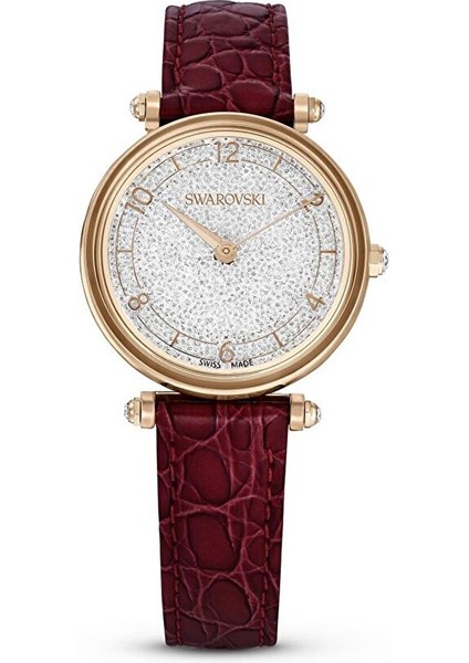 5656905 Swarovski K Crystalline Wonder:ls Redt/cry/pro