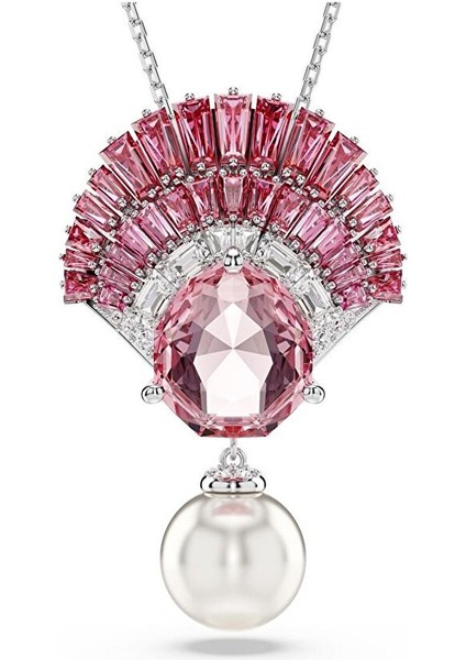 5688620 Swarovski Kolye Idyllia E:pend Pin/rhs
