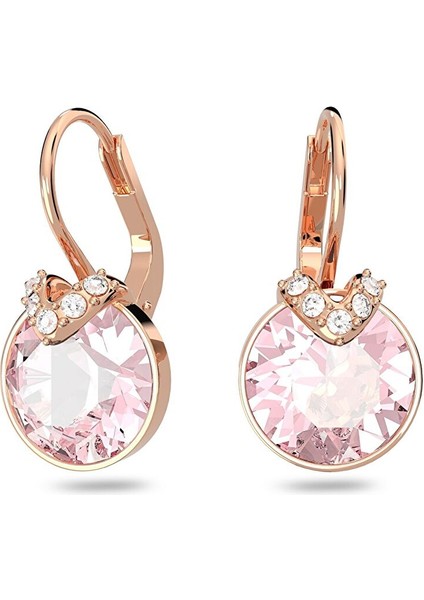 5662114 Swarovski Küpe Mp Bella:pe Drop Lros/ros