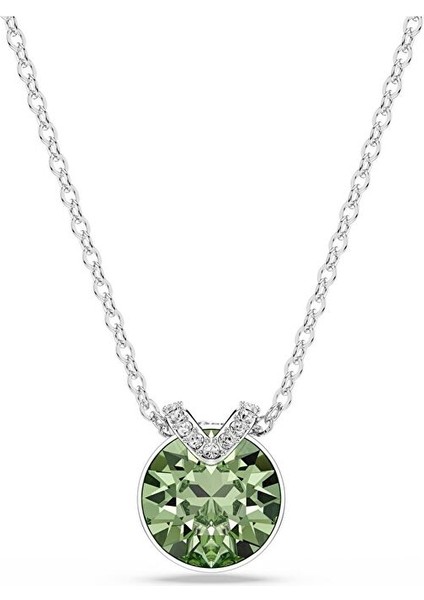 5724285 Swarovski Kolye Mp Bella:pend Mfp Perı/rhs